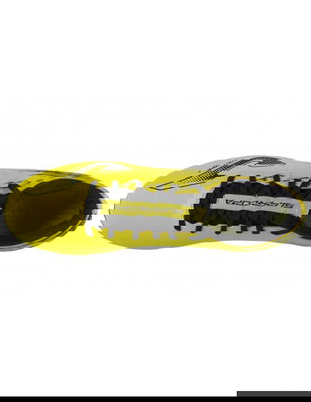 Joma Super Copa 2309 FG SUPW2309FG Χαμηλά Ποδοσφαιρικά Παπούτσια με Τάπες Κίτρινα