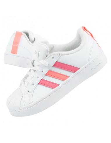 Adidas Streetcheck Jr GZ3620 sports shoes Παιδικά > Παπούτσια > Μόδας > Sneakers