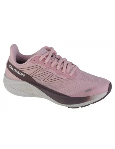 Salomon Aero Blaze L47208600 Ανδρικά Αθλητικά Παπούτσια Running Ροζ