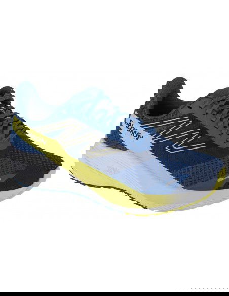 Salomon Aero Blaze L47211300 Ανδρικά Αθλητικά Παπούτσια Running Μπλε