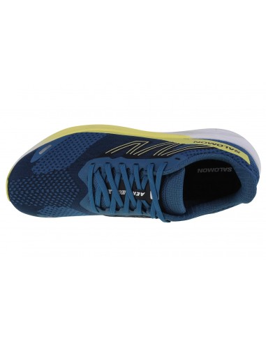 Salomon Aero Blaze L47211300 Ανδρικά Αθλητικά Παπούτσια Running Μπλε