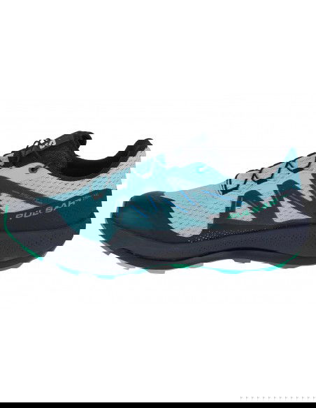 Salomon Pulsar L47210200 Ανδρικά Αθλητικά Παπούτσια Trail Running Μπλε