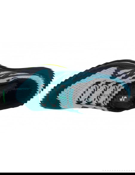 Salomon Pulsar L47210200 Ανδρικά Αθλητικά Παπούτσια Trail Running Μπλε