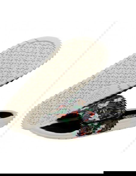 Hey Dude Ανδρικά Slides Μαύρα 40146-3VF