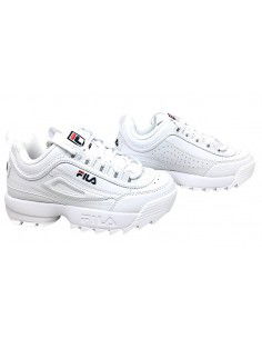 Fila Παιδικό Sneaker Disruptor για Κορίτσι 1010567-1FG 2