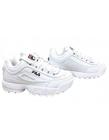 Fila Παιδικό Sneaker Disruptor για Κορίτσι 1010567-1FG
