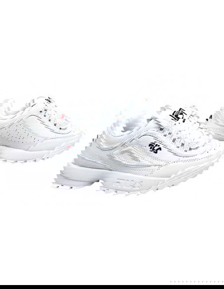 Fila Disruptor Kids 10105671FG
