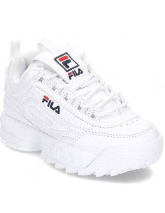 Fila Παιδικό Sneaker Disruptor για Κορίτσι 1010567-1FG