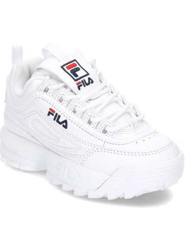 Fila Παιδικό Sneaker Disruptor για Κορίτσι 1010567-1FG Παιδικά > Παπούτσια > Μόδας > Sneakers