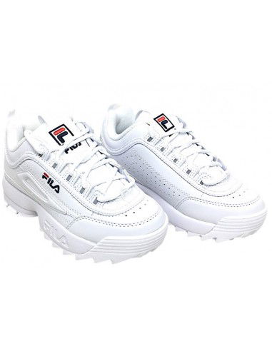 Fila Παιδικό Sneaker Disruptor για Κορίτσι 1010567-1FG