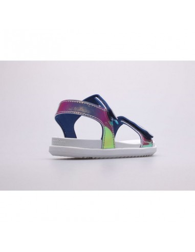 Native charley hologram discount sandal