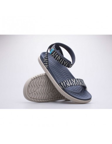Native Shoes Γυναικεία Σανδάλια σε Navy Μπλε Χρώμα 61309801-8983