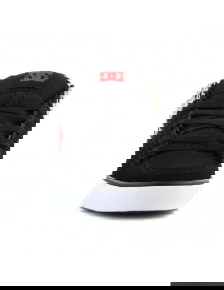 Shoes DC Pure Black Camouflage M 300660CA1