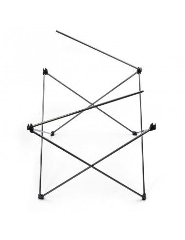 Meteor Viator 16558 folding table