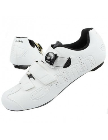 Cycling shoes DHB Dorica M 2105WIGA1538 white Αθλήματα > Ποδηλασία > Παπούτσια Ποδηλασίας