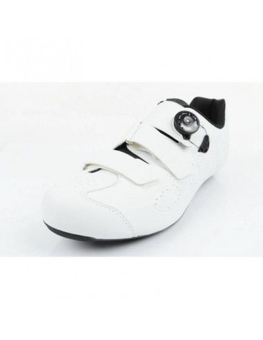 Cycling shoes DHB Dorica M 2105WIGA1538 white