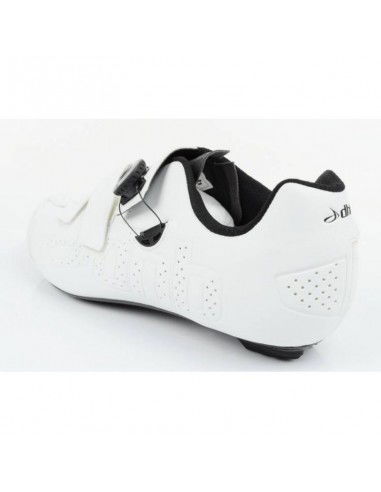 Cycling shoes DHB Dorica M 2105WIGA1538 white