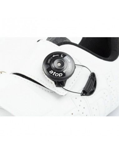 Cycling shoes DHB Dorica M 2105WIGA1538 white