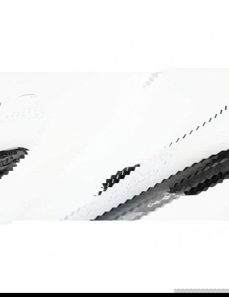 Inny 2105-WIG-A1538WHITE Ανδρικά Χαμηλά Παπούτσια Ποδηλασίας Λευκά