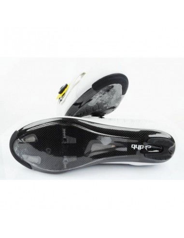 Cycling shoes DHB Dorica M 2105WIGA1538 white