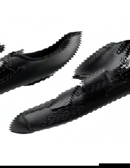 Cycling shoes DHB Aeron Carbon M 2103WIGA1538 black