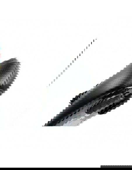 Inny 2103-WIG-A1538BLACK Ανδρικά Χαμηλά Παπούτσια Ποδηλασίας Μαύρα