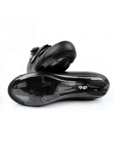 Inny 2103-WIG-A1538BLACK Ανδρικά Χαμηλά Παπούτσια Ποδηλασίας Μαύρα