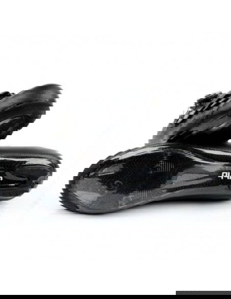 Cycling shoes DHB Aeron Carbon M 2103WIGA1538 black