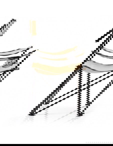 Meteor Seza Ξαπλώστρα-Πολυθρόνα Παραλίας Μπεζ 16556