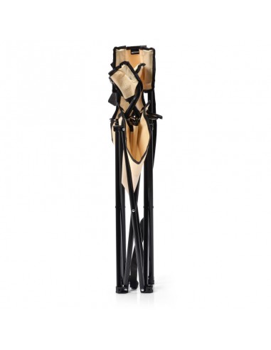 Meteor Seza Ξαπλώστρα-Πολυθρόνα Παραλίας Μπεζ 16556