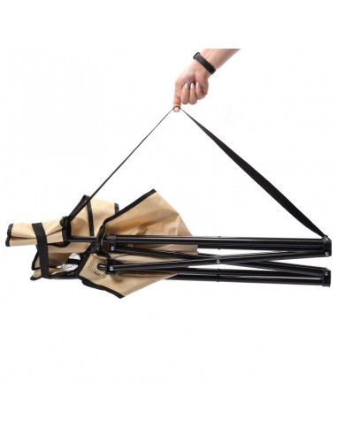 Meteor Seza 16556 folding chair