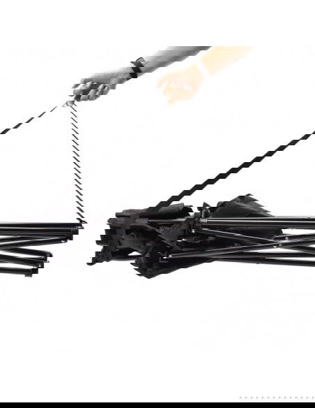 Meteor Seza 16557 folding chair