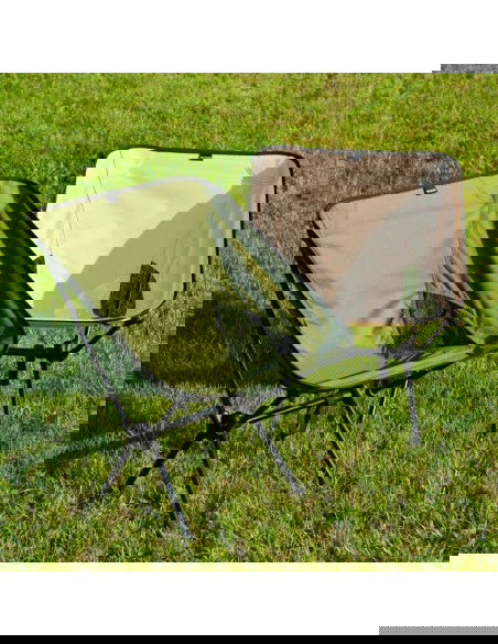 Meteor Schelp Καρέκλα Παραλίας Μπεζ 16551