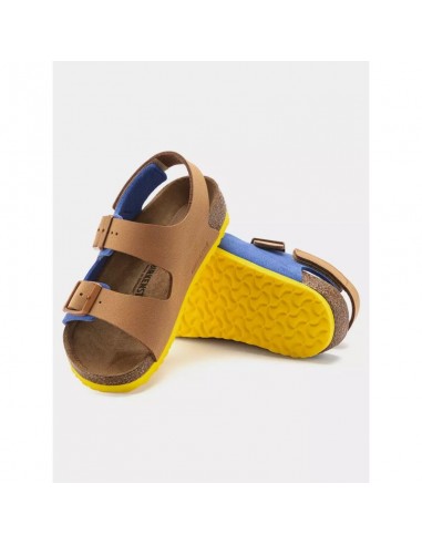 Birkenstock Milano HL Jr sandals 1024384 Παιδικά > Παπούτσια > Σανδάλια & Παντόφλες
