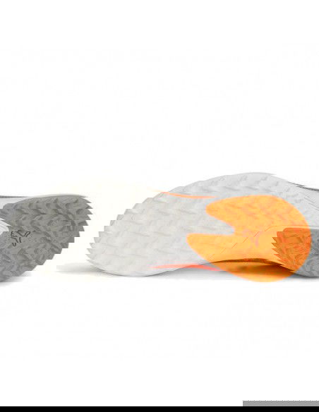 Puma Ultra Match TT 107220-01 Χαμηλά Ποδοσφαιρικά Παπούτσια με Σχάρα Πορτοκαλί