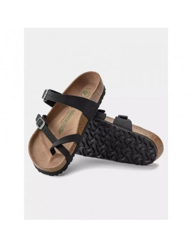 Birkenstock Mayari 1021231 slippers Γυναικεία > Παπούτσια > Παπούτσια Αθλητικά > Σαγιονάρες / Παντόφλες