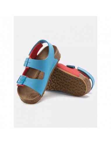 Παιδικά > Παπούτσια > Σανδάλια & Παντόφλες Birkenstock Milano HL Jr Sandals 1024373