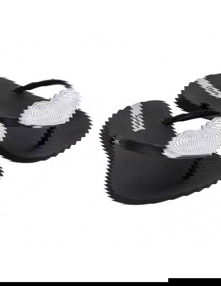 Ipanema Maxi Fashion II Fem Flip Flops W 82120 20728