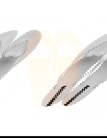 Ipanema Maxi Fashion II Σαγιονάρες Beige / Silver 82120-20859