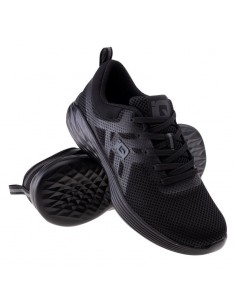 IQ Shoes Γυναικεία Τσάντα Μαύρη 92800503768