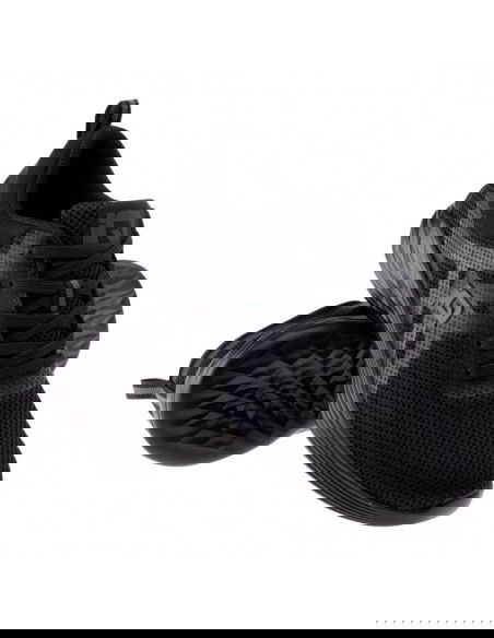 IQ Shoes Γυναικεία Τσάντα Μαύρη 92800503768