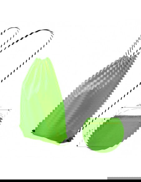 Bag backpack Malfini Energy MLI91292