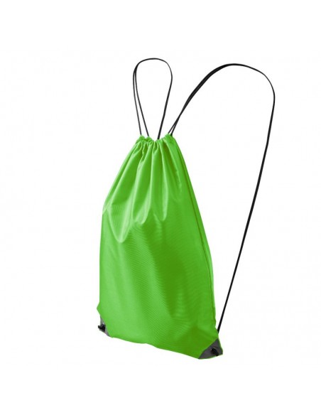 Malfini Παιδική Τσάντα Πλάτης Πράσινη MLI-91292