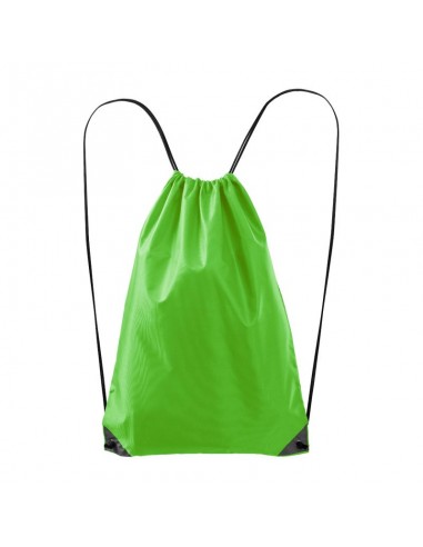 Malfini Παιδική Τσάντα Πλάτης Πράσινη MLI-91292