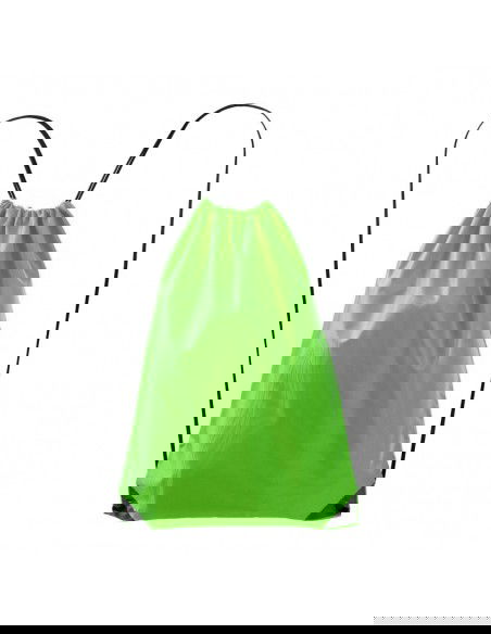 Malfini Παιδική Τσάντα Πλάτης Πράσινη MLI-91292