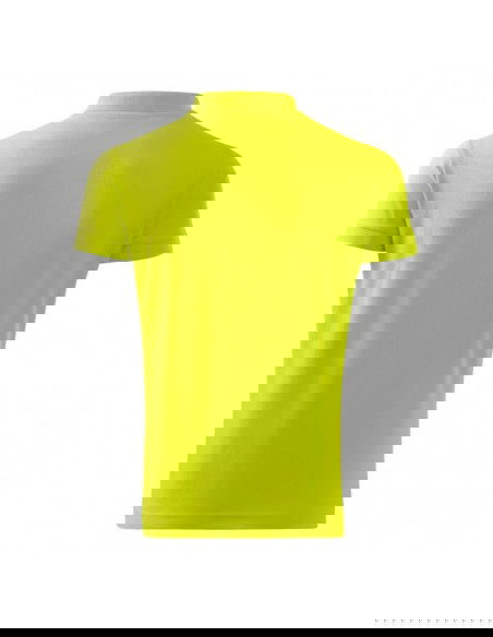 Polo shirt Malfini Cotton M MLI21262 lime