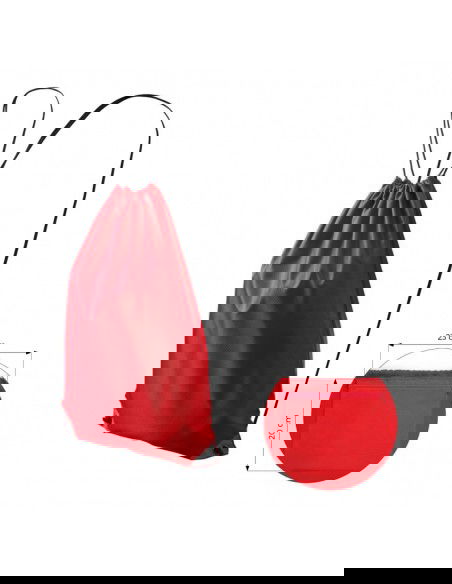 Bag backpack Malfini Energy MLI91207