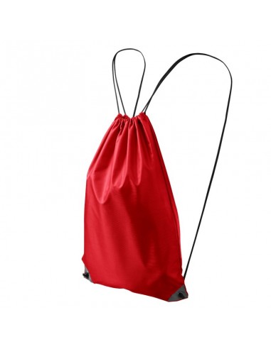 Malfini Παιδική Τσάντα Πλάτης Κόκκινη MLI-91207