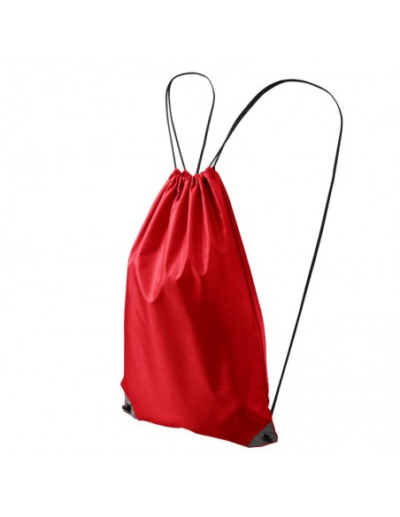 Malfini Παιδική Τσάντα Πλάτης Κόκκινη MLI-91207