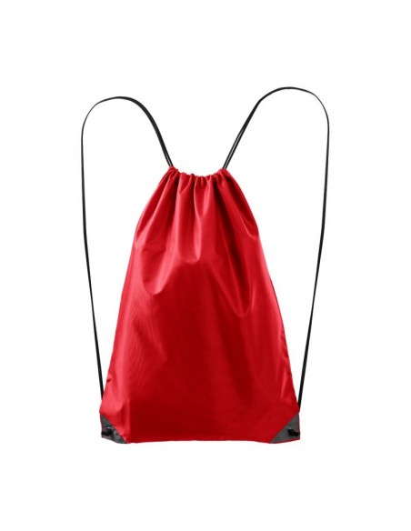 Malfini Παιδική Τσάντα Πλάτης Κόκκινη MLI-91207